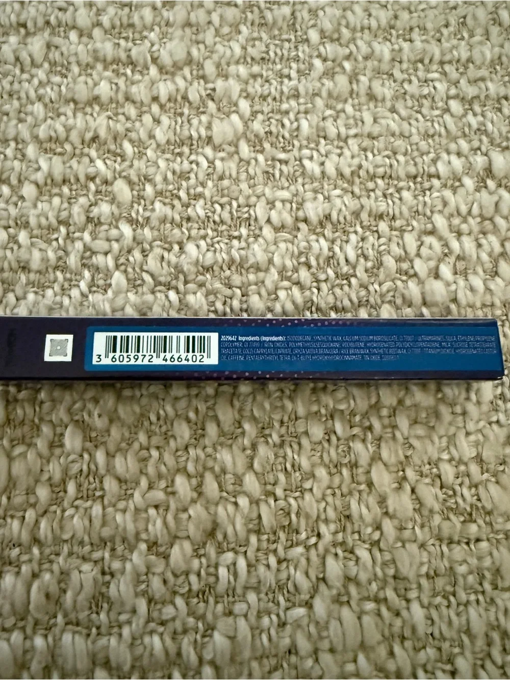 Urban Decay Teal Shimmer Shadow Stick - LSD